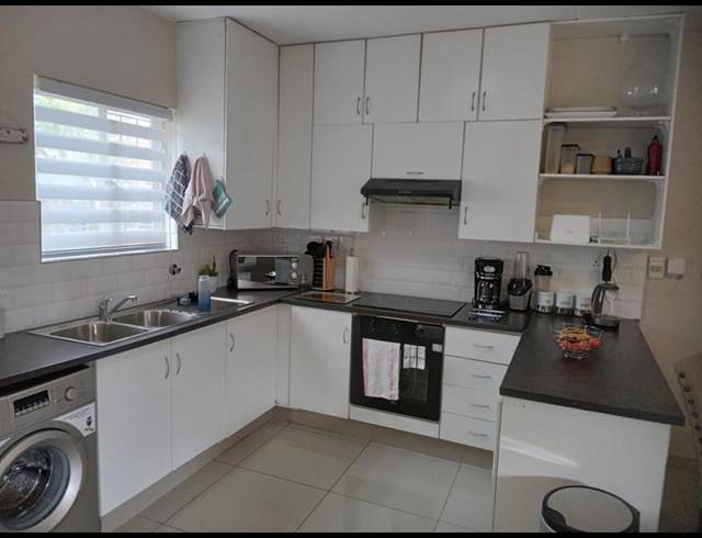 2 BEDROOM DUPLEX FOR SALE IN GREENSTONE HILL